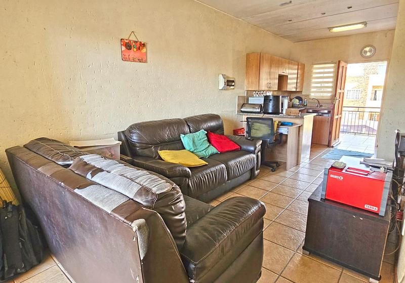 2 Bedroom Property for Sale in Comet Gauteng