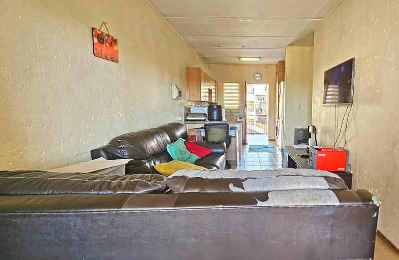 2 Bedroom Property for Sale in Comet Gauteng