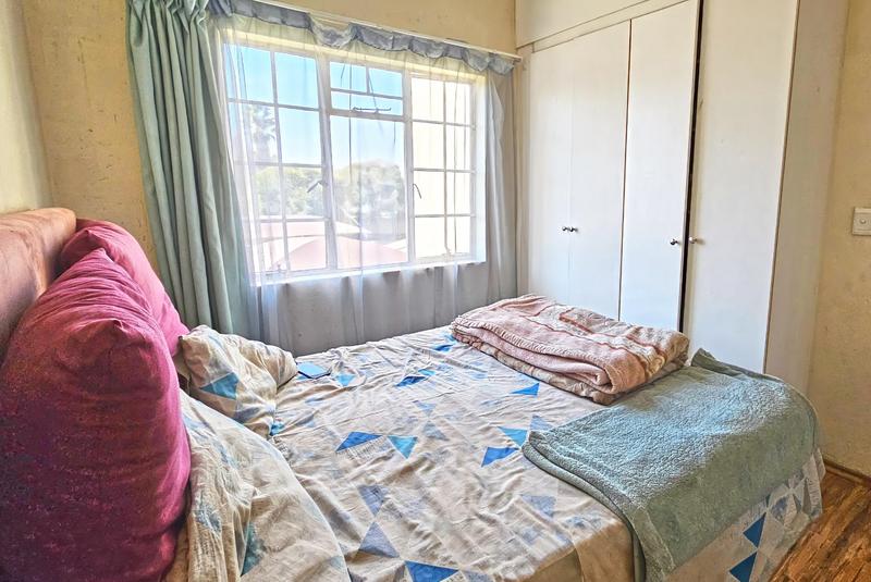 2 Bedroom Property for Sale in Comet Gauteng