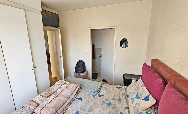 2 Bedroom Property for Sale in Comet Gauteng