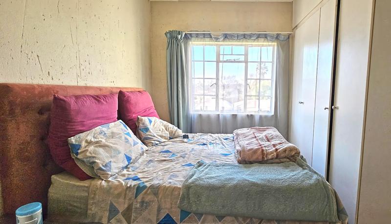 2 Bedroom Property for Sale in Comet Gauteng