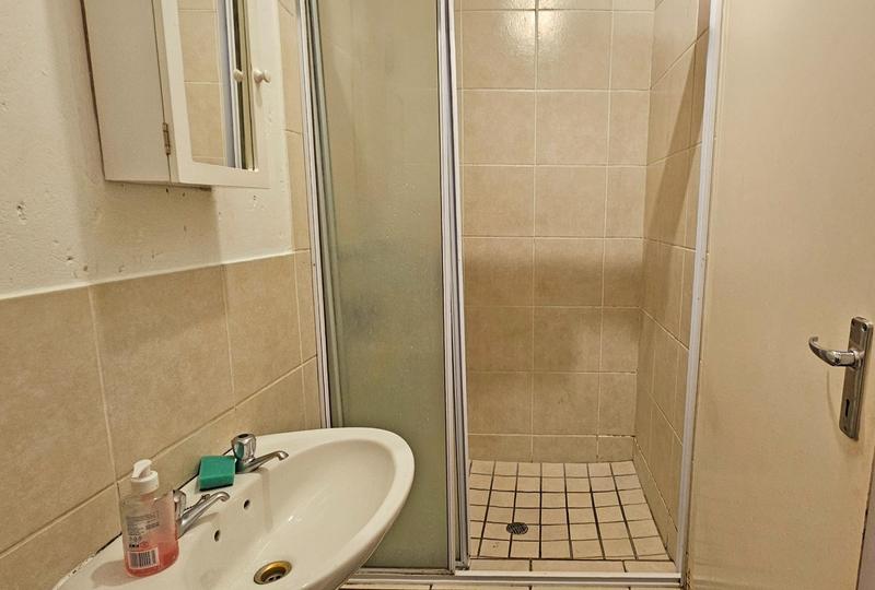 2 Bedroom Property for Sale in Comet Gauteng