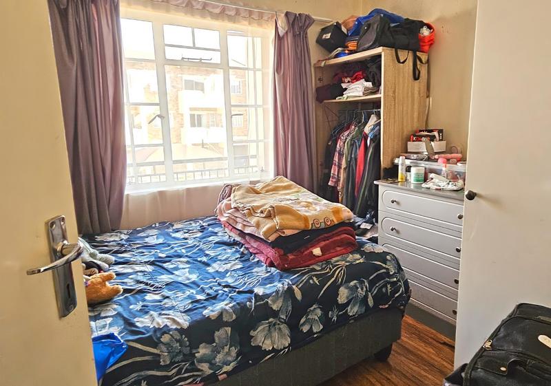 2 Bedroom Property for Sale in Comet Gauteng
