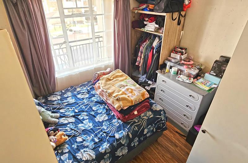 2 Bedroom Property for Sale in Comet Gauteng