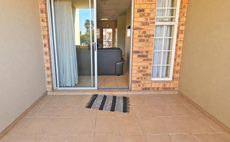 2 Bedroom Property for Sale in Comet Gauteng