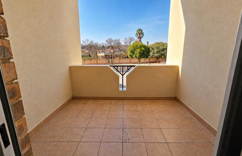2 Bedroom Property for Sale in Comet Gauteng