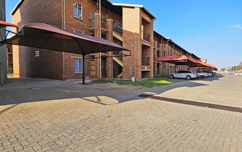 2 Bedroom Property for Sale in Comet Gauteng