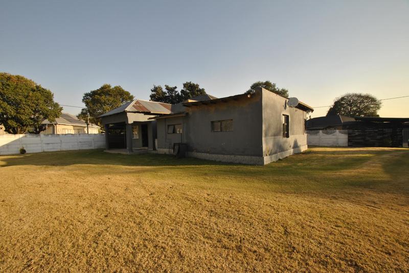 4 Bedroom Property for Sale in Brakpan Gauteng
