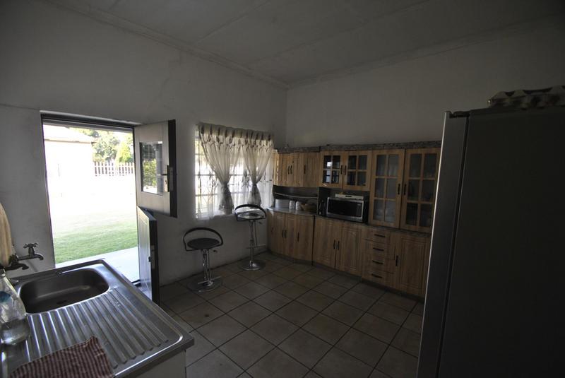 4 Bedroom Property for Sale in Brakpan Gauteng