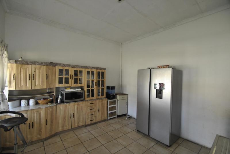 4 Bedroom Property for Sale in Brakpan Gauteng