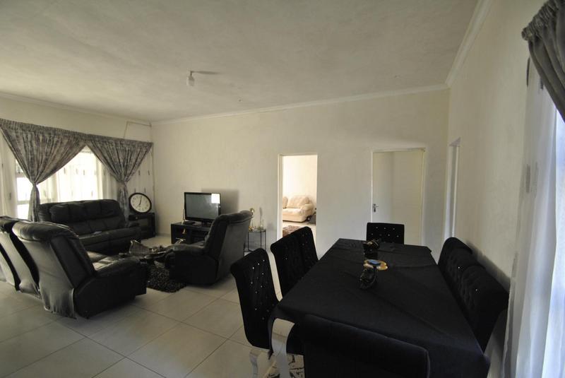 4 Bedroom Property for Sale in Brakpan Gauteng