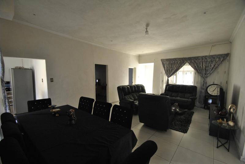 4 Bedroom Property for Sale in Brakpan Gauteng