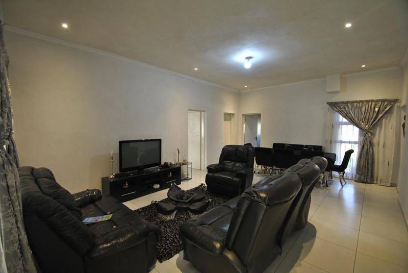 4 Bedroom Property for Sale in Brakpan Gauteng