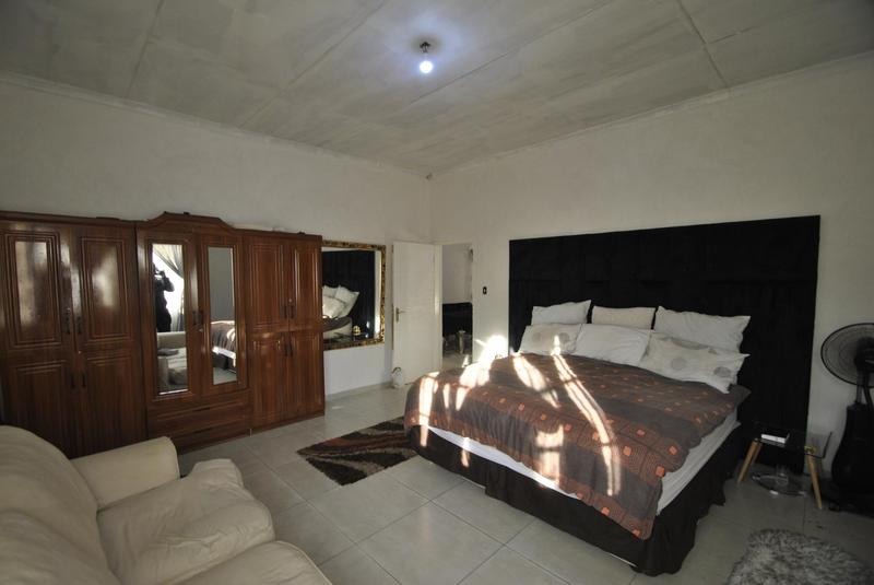 4 Bedroom Property for Sale in Brakpan Gauteng