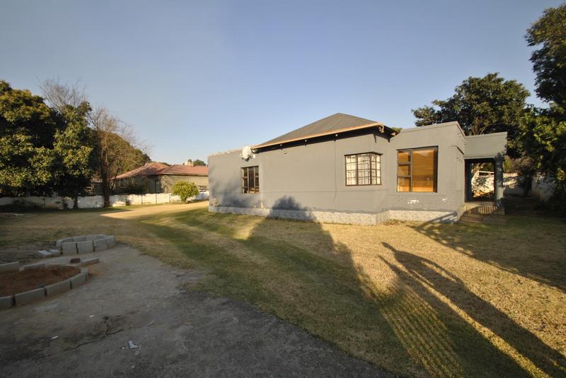 4 Bedroom Property for Sale in Brakpan Gauteng