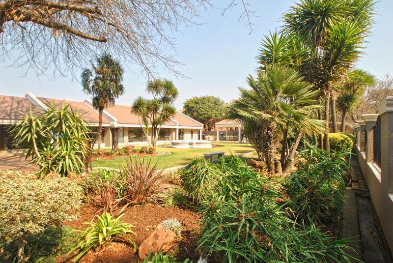 7 Bedroom Property for Sale in Arcon Park Gauteng