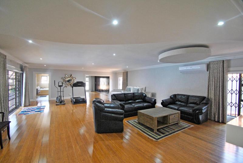 7 Bedroom Property for Sale in Arcon Park Gauteng