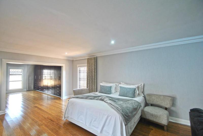 7 Bedroom Property for Sale in Arcon Park Gauteng