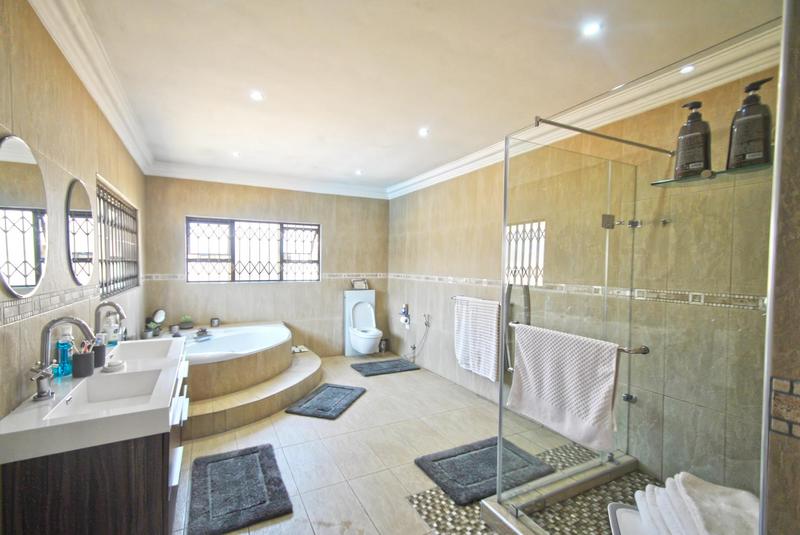 7 Bedroom Property for Sale in Arcon Park Gauteng