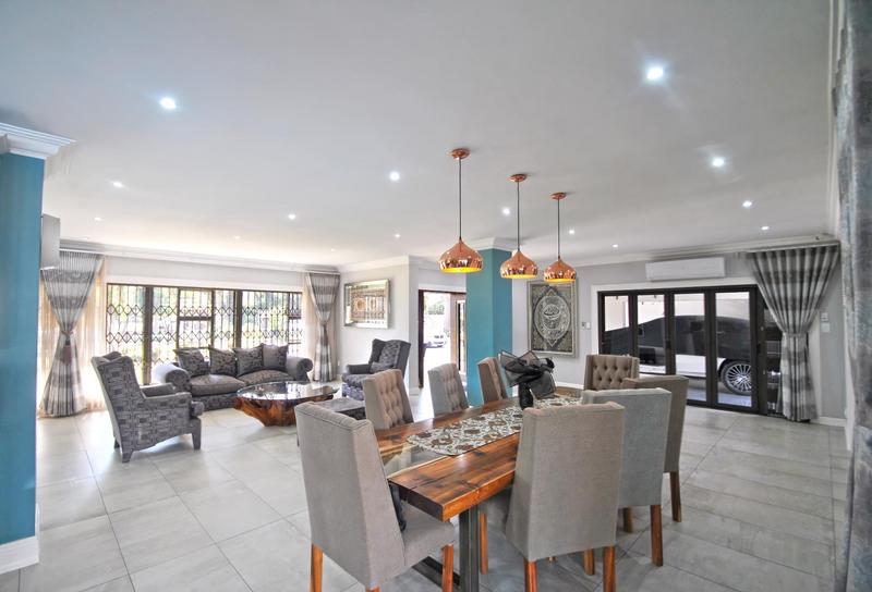 7 Bedroom Property for Sale in Arcon Park Gauteng