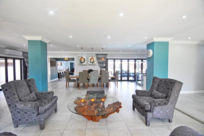 7 Bedroom Property for Sale in Arcon Park Gauteng