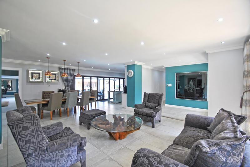 7 Bedroom Property for Sale in Arcon Park Gauteng