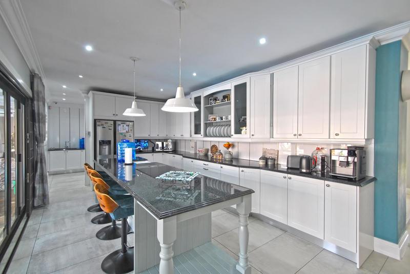 7 Bedroom Property for Sale in Arcon Park Gauteng