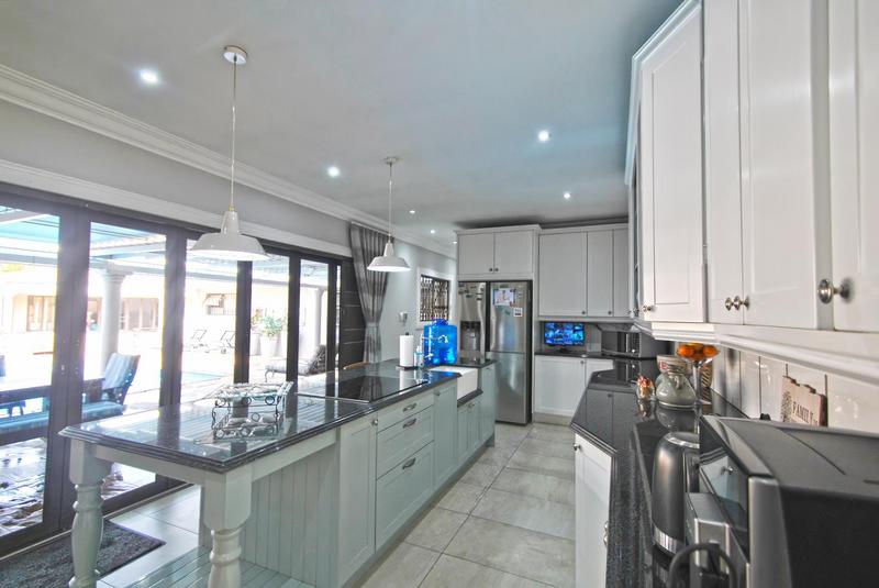 7 Bedroom Property for Sale in Arcon Park Gauteng
