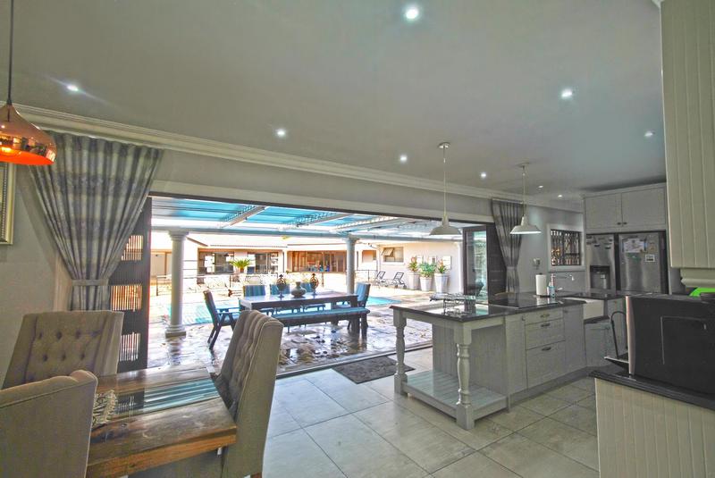 7 Bedroom Property for Sale in Arcon Park Gauteng