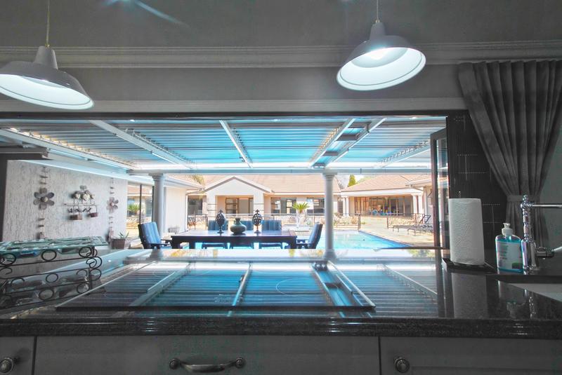 7 Bedroom Property for Sale in Arcon Park Gauteng