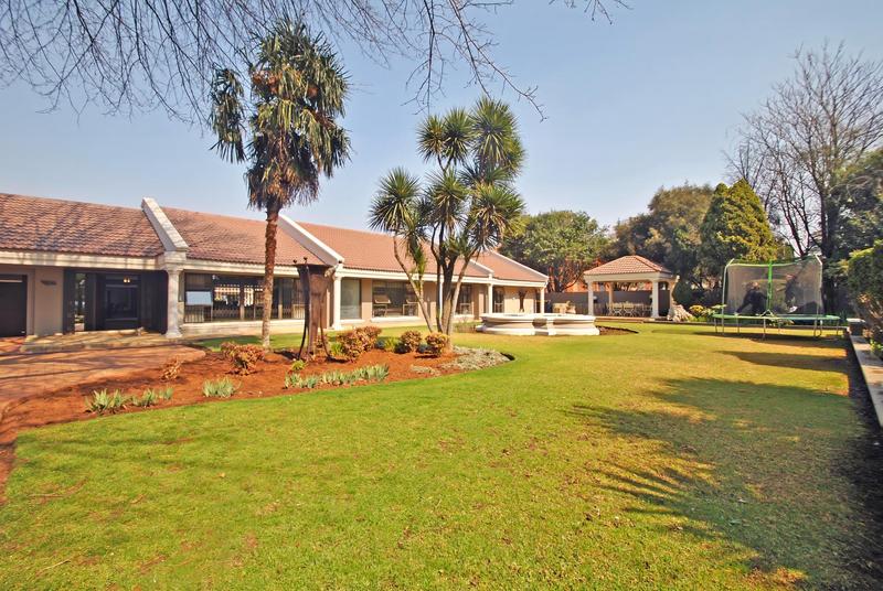 7 Bedroom Property for Sale in Arcon Park Gauteng