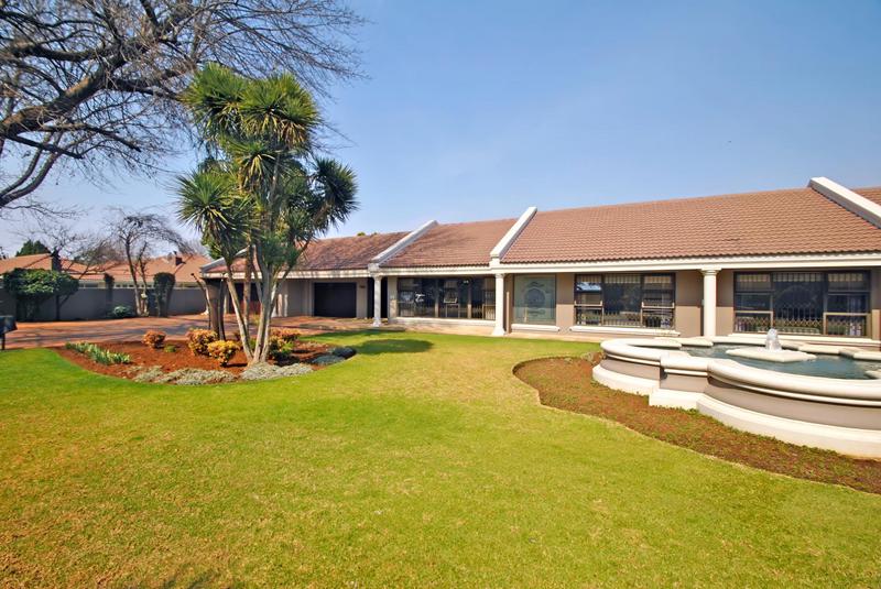 7 Bedroom Property for Sale in Arcon Park Gauteng