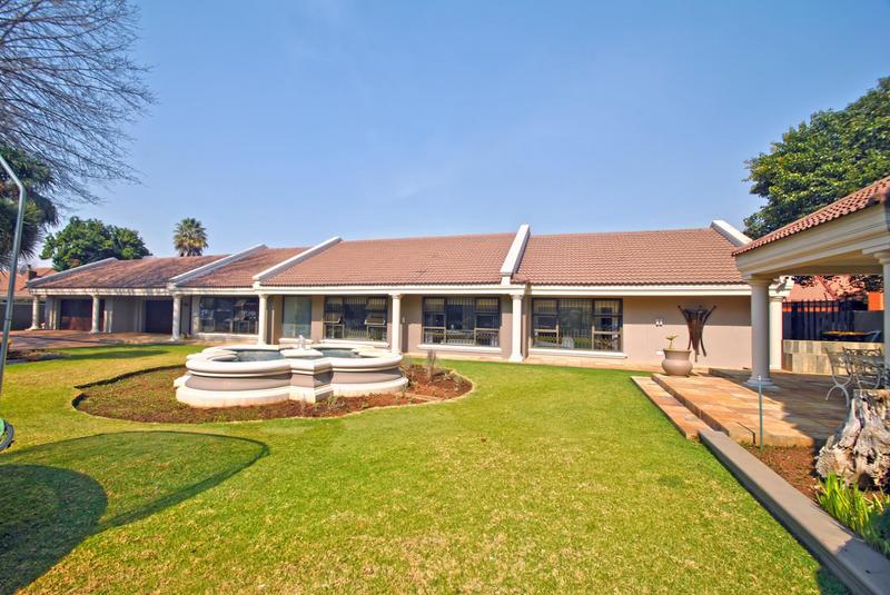 7 Bedroom Property for Sale in Arcon Park Gauteng