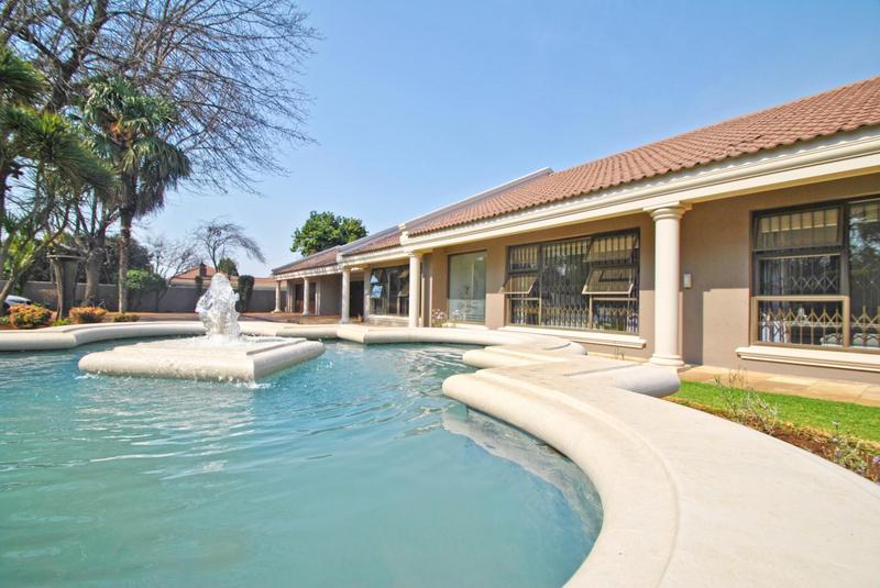 7 Bedroom Property for Sale in Arcon Park Gauteng