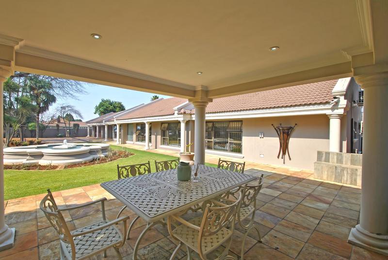 7 Bedroom Property for Sale in Arcon Park Gauteng