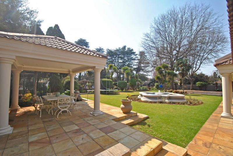 7 Bedroom Property for Sale in Arcon Park Gauteng
