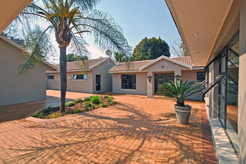 7 Bedroom Property for Sale in Arcon Park Gauteng
