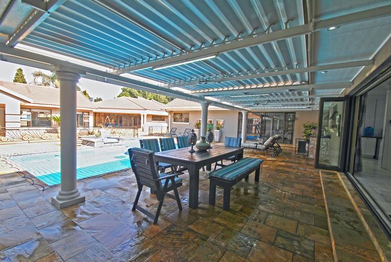 7 Bedroom Property for Sale in Arcon Park Gauteng