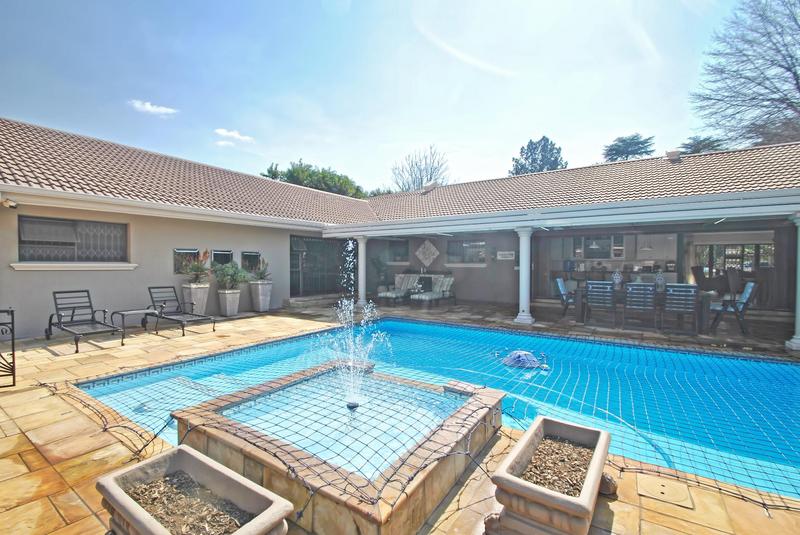 7 Bedroom Property for Sale in Arcon Park Gauteng