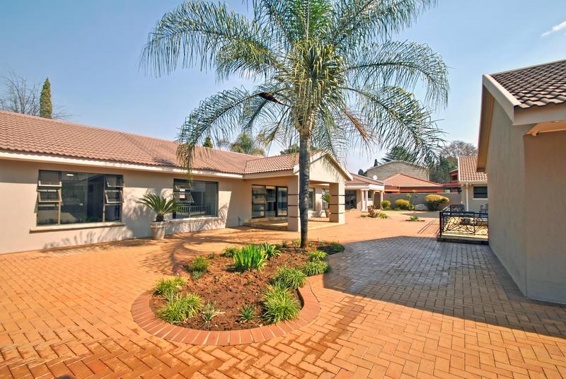 7 Bedroom Property for Sale in Arcon Park Gauteng