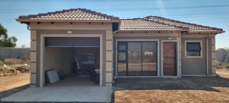3 Bedroom Property for Sale in Klerksoord Gauteng