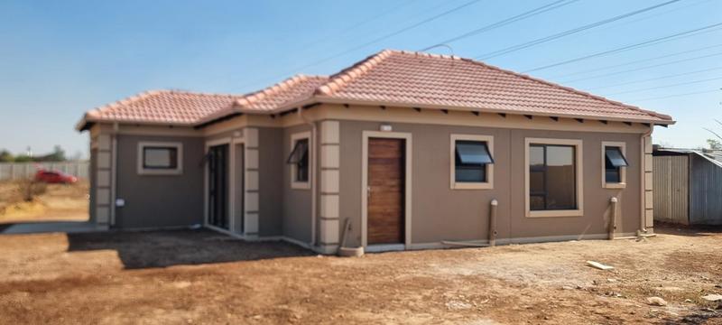 3 Bedroom Property for Sale in Klerksoord Gauteng