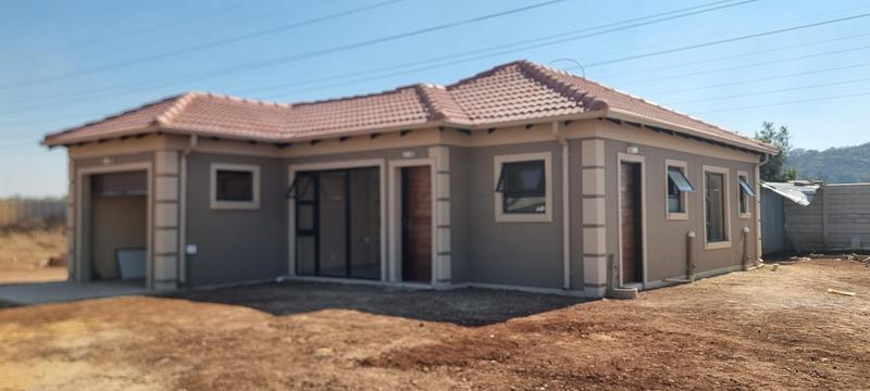 3 Bedroom Property for Sale in Klerksoord Gauteng