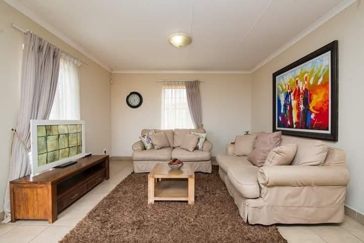 3 Bedroom Property for Sale in Klerksoord Gauteng