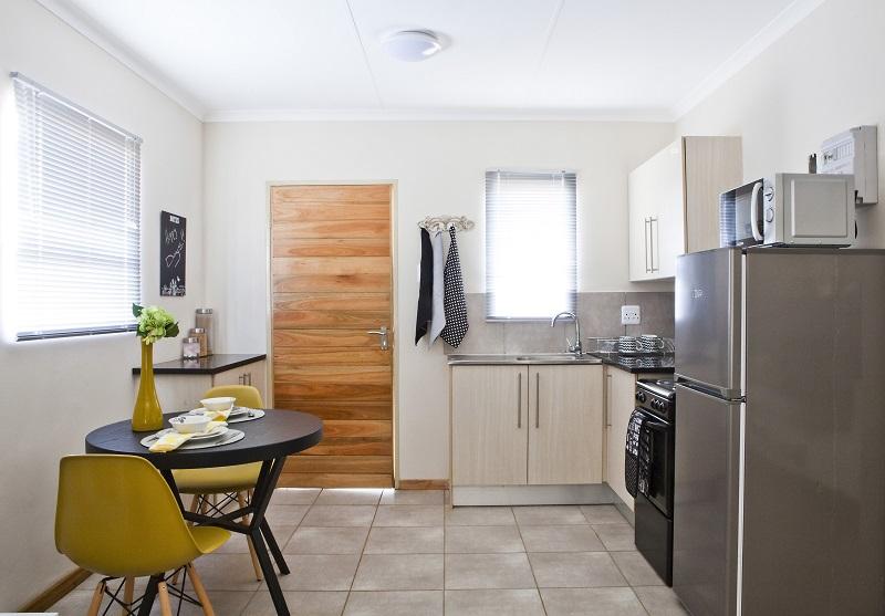 3 Bedroom Property for Sale in Klerksoord Gauteng
