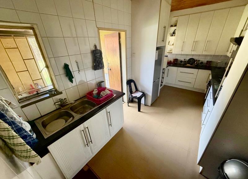 3 Bedroom Property for Sale in Vanderbijlpark Cw 6 Gauteng