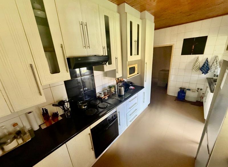 3 Bedroom Property for Sale in Vanderbijlpark Cw 6 Gauteng