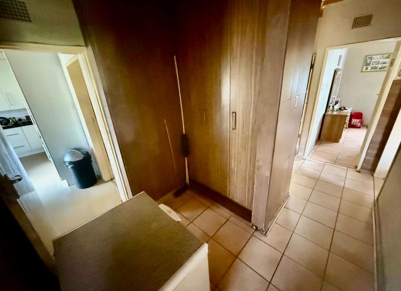 3 Bedroom Property for Sale in Vanderbijlpark Cw 6 Gauteng