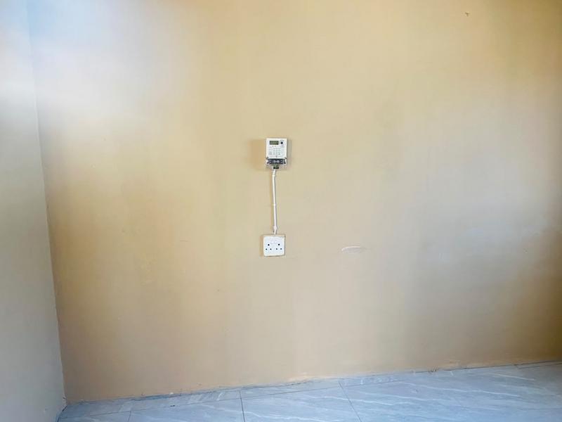 To Let 1 Bedroom Property for Rent in Protea Glen Gauteng