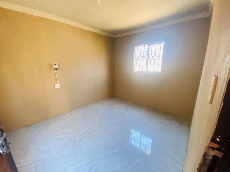 To Let 1 Bedroom Property for Rent in Protea Glen Gauteng